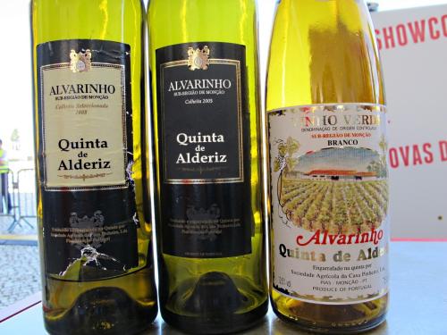 Quinta de Alderiz Quinta de Alderiz
