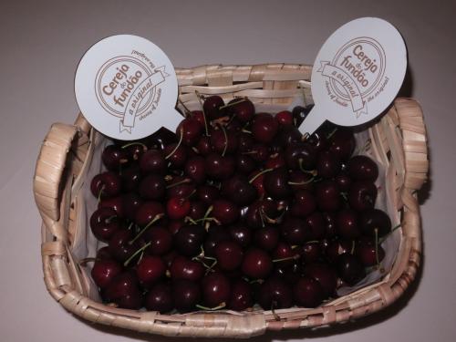 Cerejas do Fundão Cerejas do Fundão