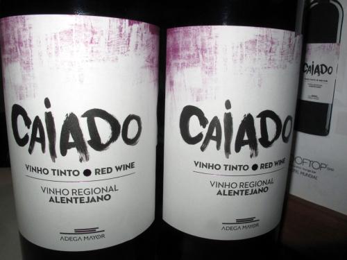 Caiado Tinto 2014 Caiado Tinto 2014