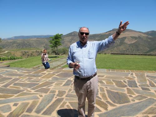 Jos&eacute; Maria Soares Franco