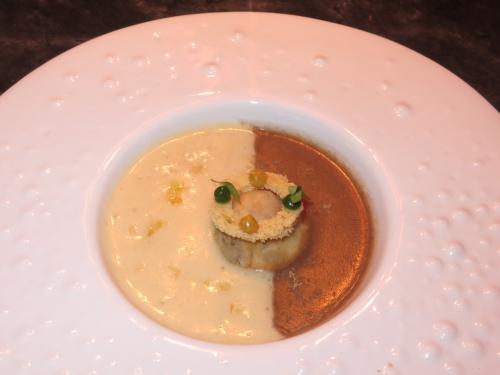 Sopa da Pedra