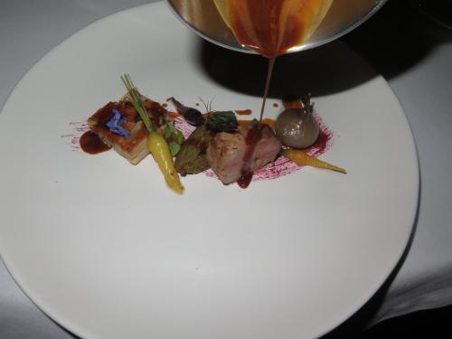 Carne &ndash; Bouazza Bouhlani
