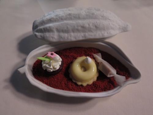 Petits Fours Petits Fours