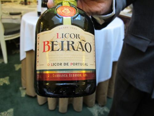 Licor Beir&atilde;o