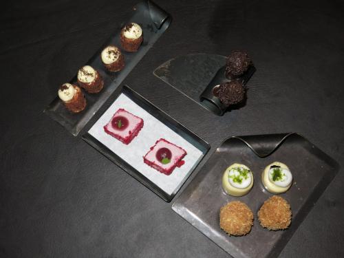Mignardises