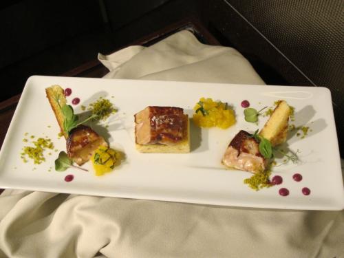 foie gras foie gras