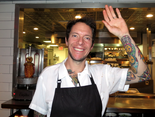 Jason Beberman Jason Beberman