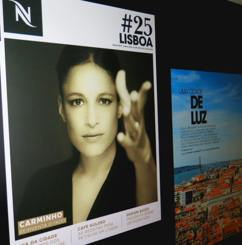 Nespresso Magazine #25
