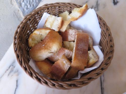 Pão torrado Pão torrado