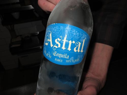 Tequila Tequila