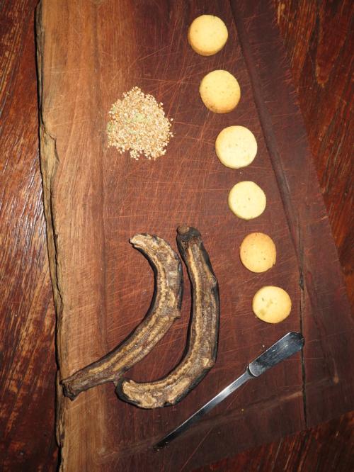banana banana