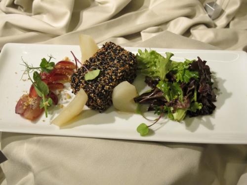 brie panado brie panado