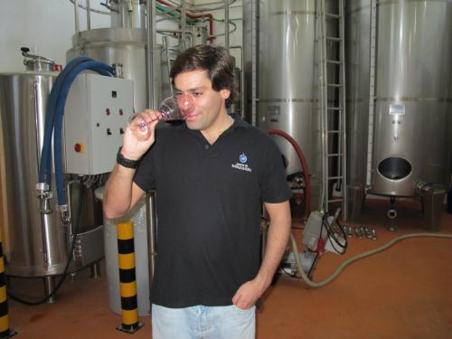 Pedro Pereira Gon&ccedil;alves