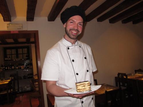 Tiramisu