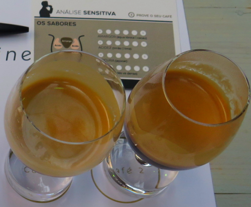 Nespresso Exclusive Selection: Kilimanjaro Peaberry e Nepal Lamjung Nespresso Exclusive Selection: Kilimanjaro Peaberry e Nepal Lamjung