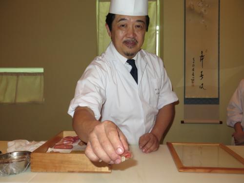 Tomoaki Kanazawa Tomoaki Kanazawa