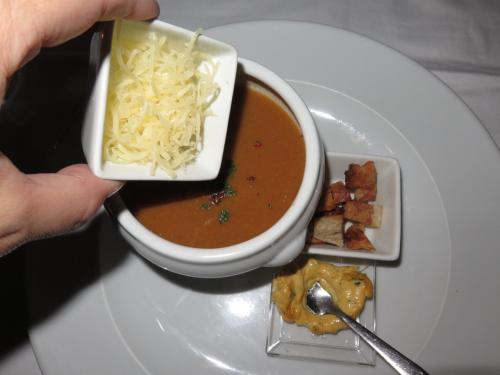 Sopa de Peixe Caseira
