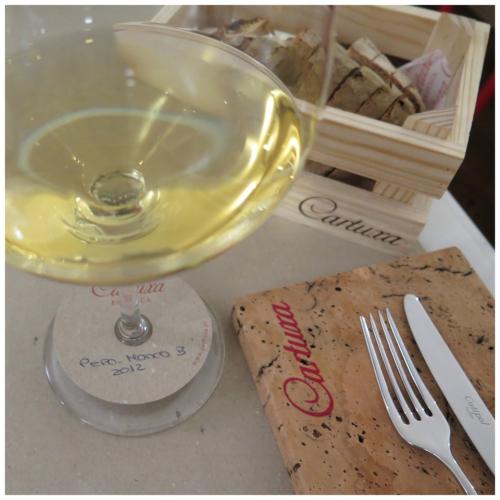 P&ecirc;ra-Manca branco 2012