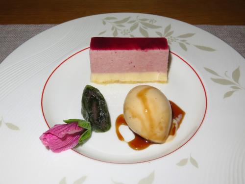 Okashi Okashi