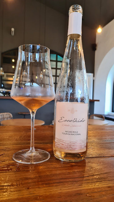 Quinta dos Santos