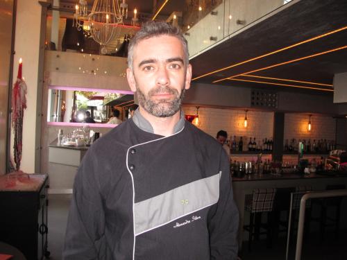 Alexandre Silva Alexandre Silva