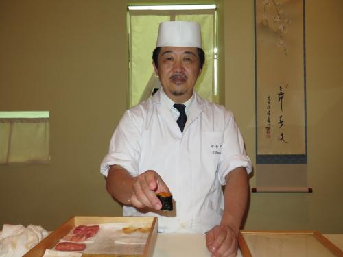 Tomoaki Kanazawa Tomoaki Kanazawa