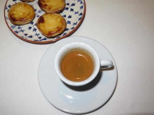 Café & Pastel de Nata Café & Pastel de Nata