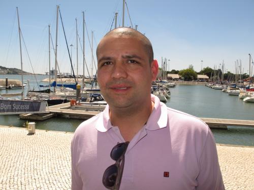 Óscar Gonçalves Óscar Gonçalves