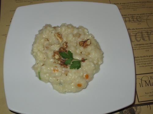 risotto