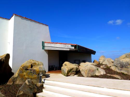 CASA DE CH&Aacute; DA BOA NOVA