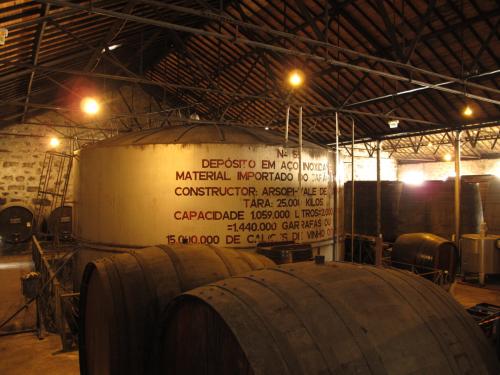 Real Companhia Velha