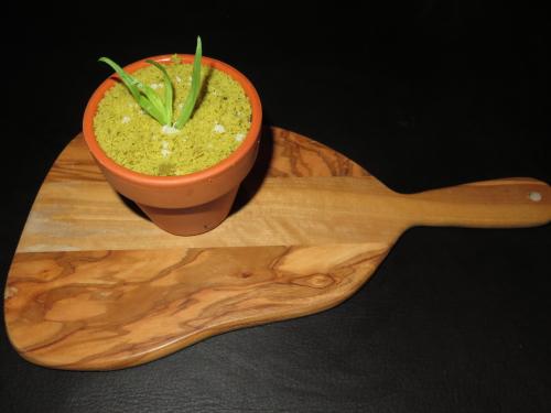 Panna cotta