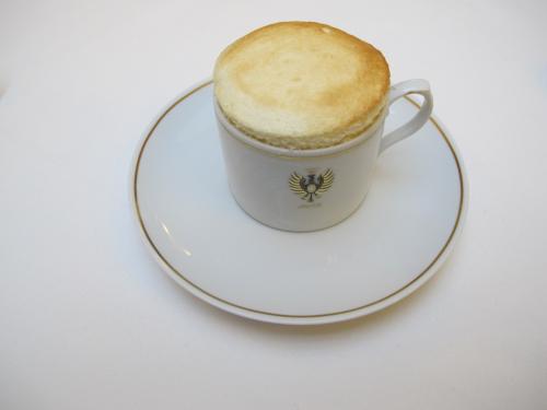 souffl&eacute;