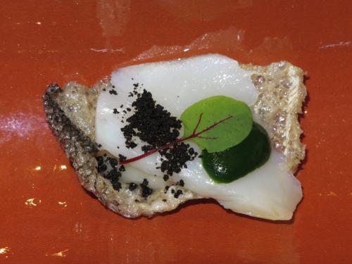 Mem&oacute;ria do Bacalhau &agrave; Lagareiro