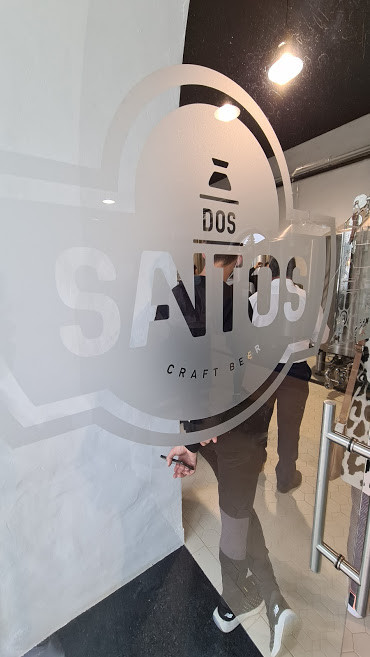 Dos Santos Craft Beer Dos Santos Craft Beer