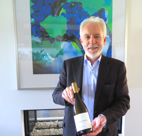 Chenin Blanc no terroir da Vidigueira