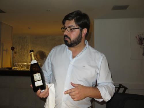 Lu&iacute;s Grad&iacute;ssimo