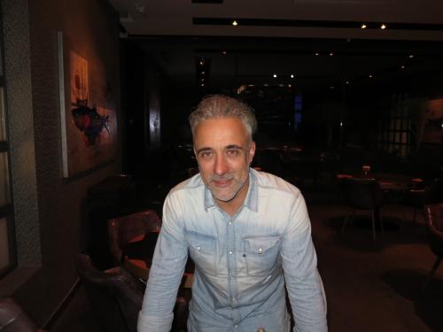 Sergi Arola
