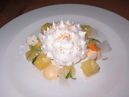 Pavlova Pavlova