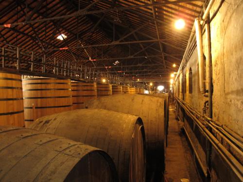 Real Companhia Velha