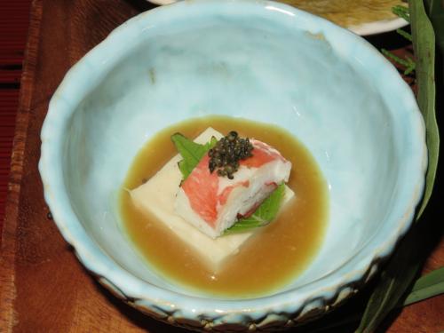 Goma Doufu
