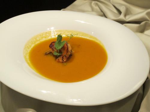 sopa de peixe sopa de peixe