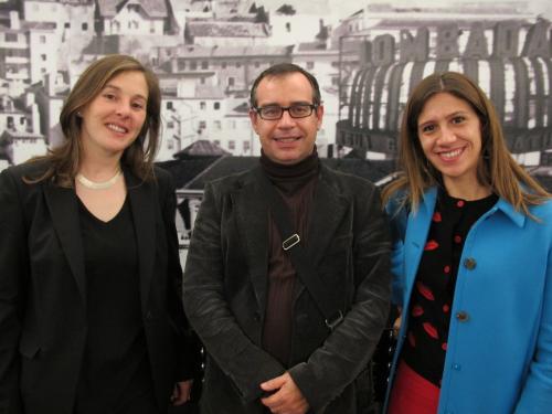 Maria Manuel, Manuel Moreira, Rita Nabeiro .JPG