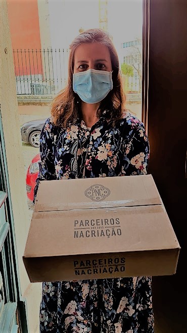 Parceiros Na Criação Parceiros Na Criação