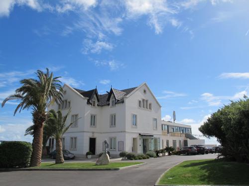 Farol Hotel