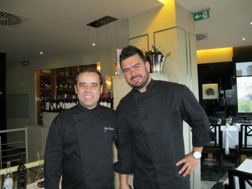 João Bandeira & Pablo Oazen .JPG João Bandeira & Pablo Oazen .JPG