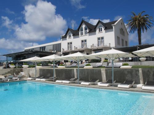 Farol Hotel