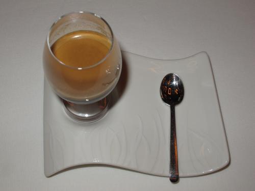 Nespresso Nespresso