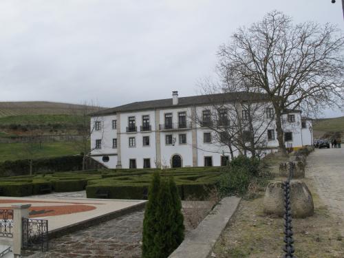 Pal&aacute;cio de Cidr&ocirc;