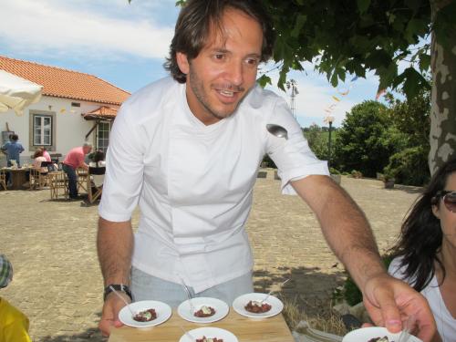 Chef Kiko